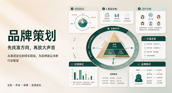 仲巴县品牌策划